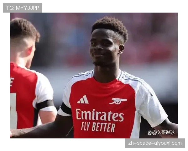 萨卡成为英超历史最年轻达成50次助攻的球员 萨卡成为英超历史最年轻达成50次助攻的球员