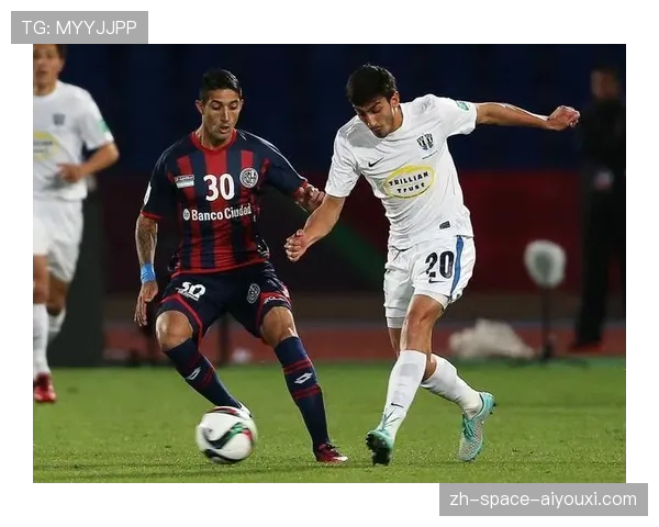 美洲俱乐部冠军杯,阿根廷圣洛伦索队成功卫冕 美洲俱乐部冠军杯,阿根廷圣洛伦索队成功卫冕