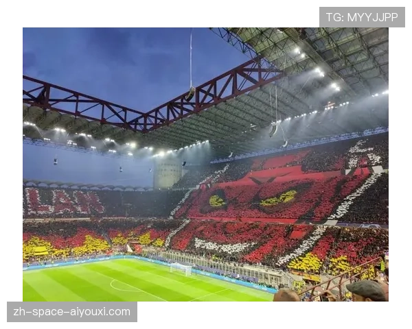 诺坎普看台展示巨型TIFO,致敬已故俱乐部传奇克鲁伊夫。 诺坎普看台展示巨型TIFO,致敬已故俱乐部传奇克鲁伊夫。